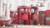 Port Automation